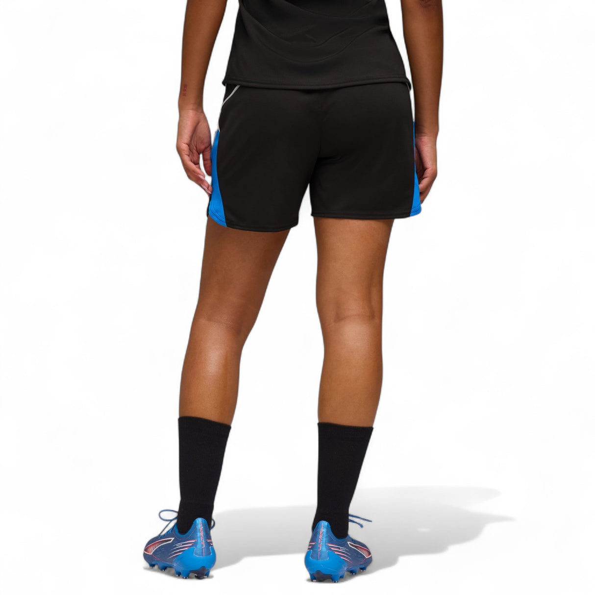 Puma IndividualBLAZE Womens Football Shorts