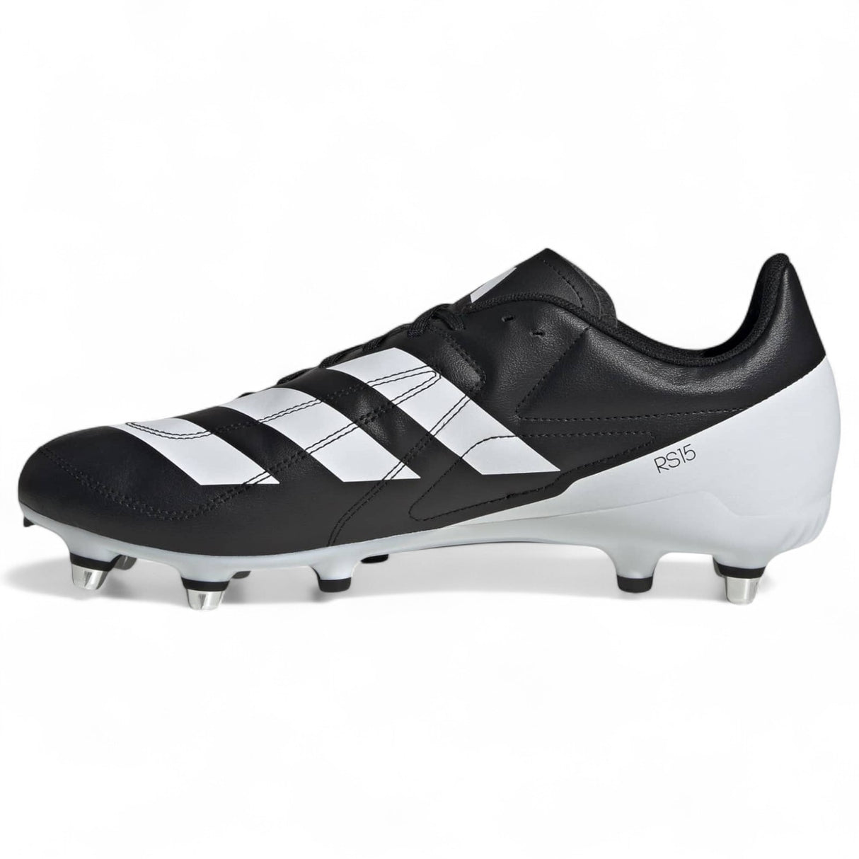 adidas RS15 Adults Soft Ground Regular-Fit Rugby Boots