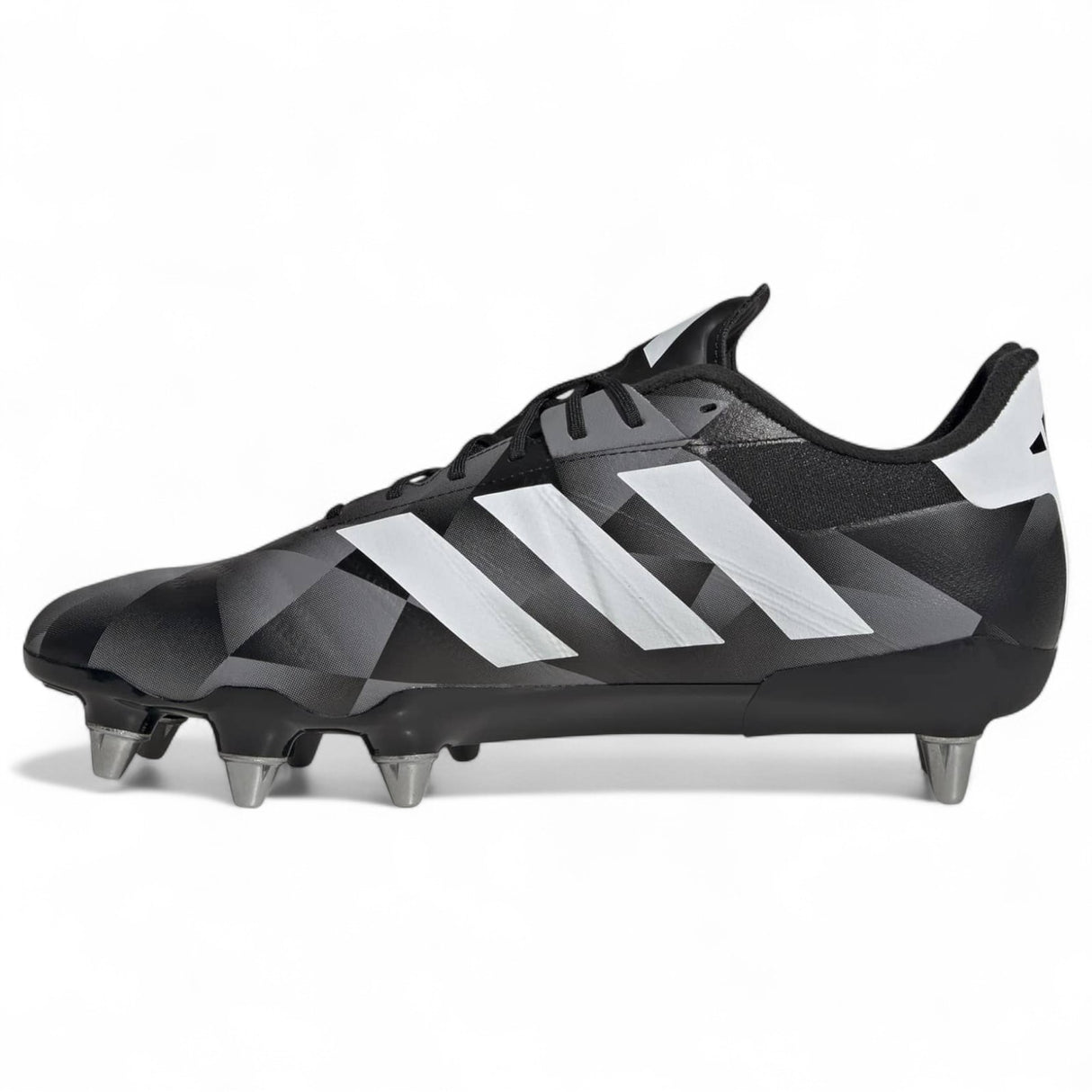 adidas Kakari RS Adults Soft Ground Regular-Fit Rugby Boots