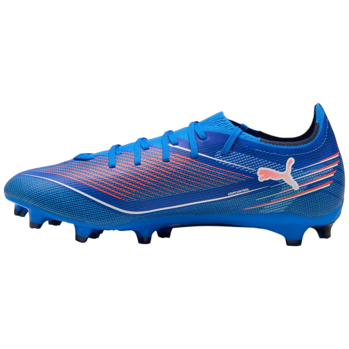 PUMA Ultra 6 Match Adults Firm-Ground Football Boots