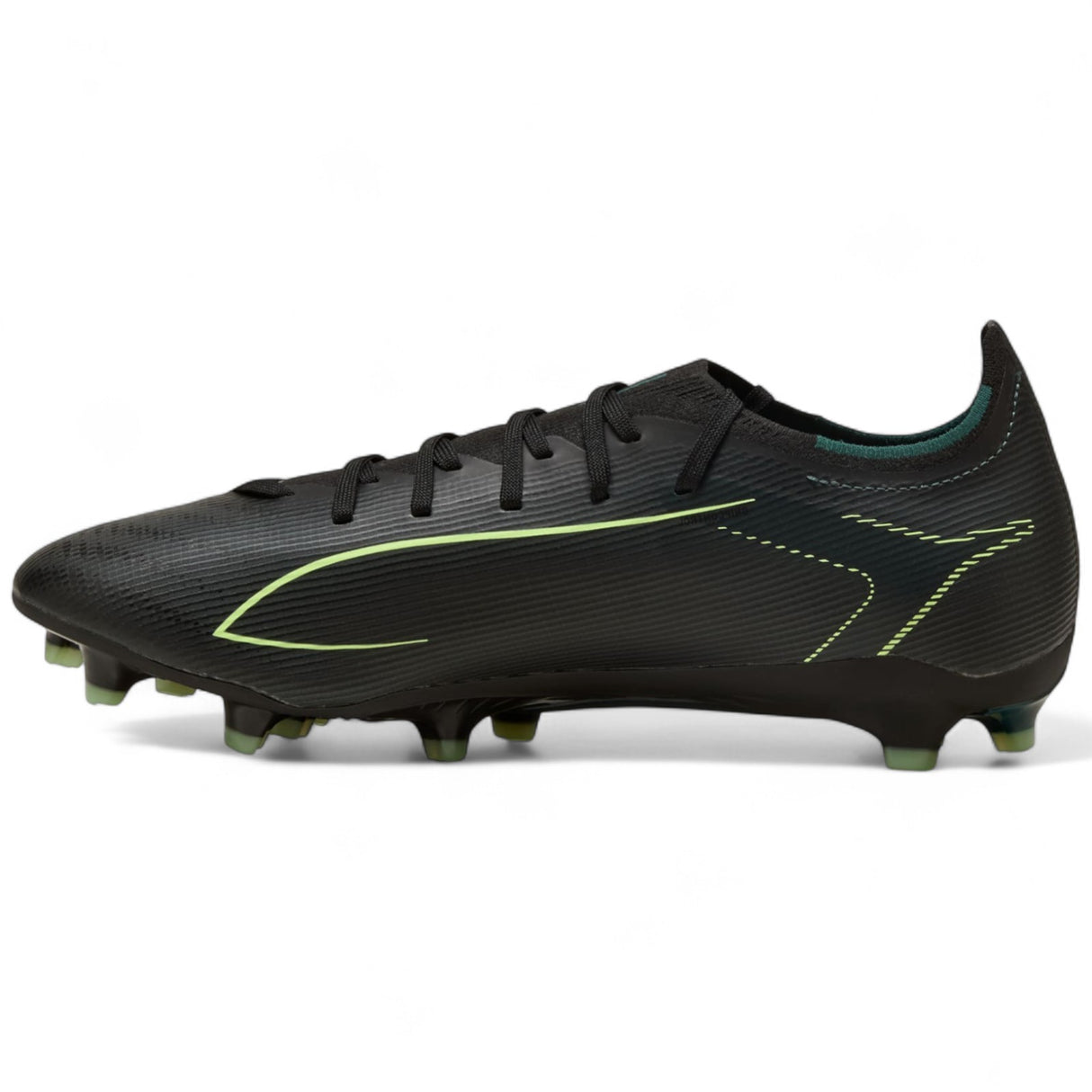 Puma Ultra 6 Match Adults Firm Ground Football Boots