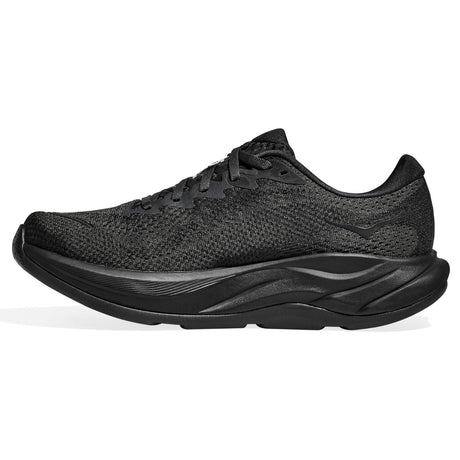 HOKA Mens RINCON 4 Black