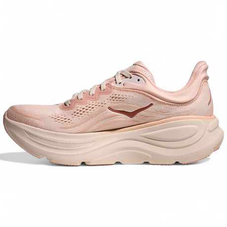 HOKA Womens BONDI 9 Pink