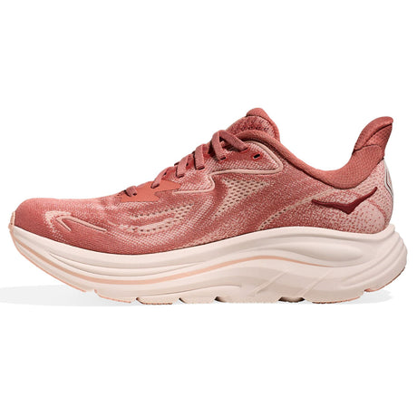 Hoka Clifton 10 Womens Running Shoes