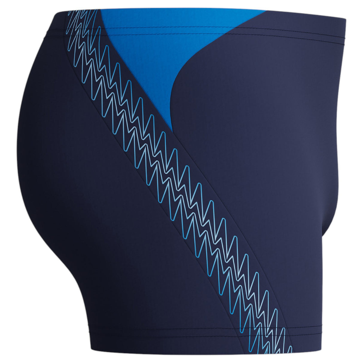 SPEEDO Men Hyperboom Splice Aquashort Nv
