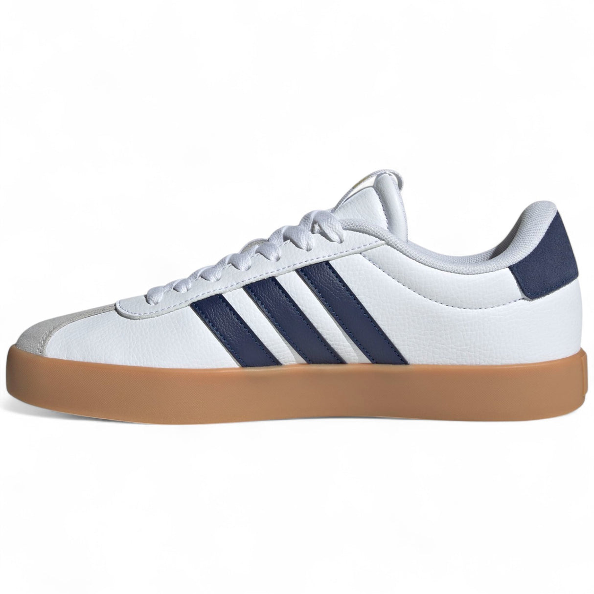 adidas VL Court 3.0 Mens Regular-Fit Trainers Inner Full View