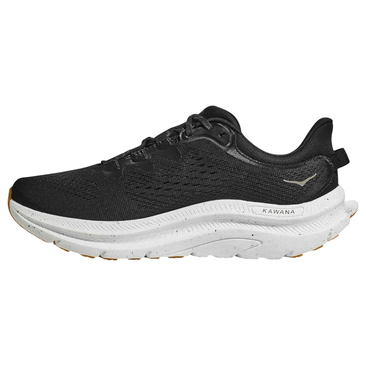 HOKA Womens KAWANA 2 Black/White
