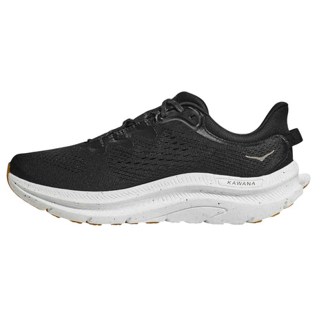 HOKA Womens KAWANA 2 Black/White