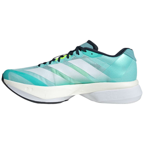 adidas Adizero Boston 13 Lightweight Mens Running Shoes Inside of Shoe Full View