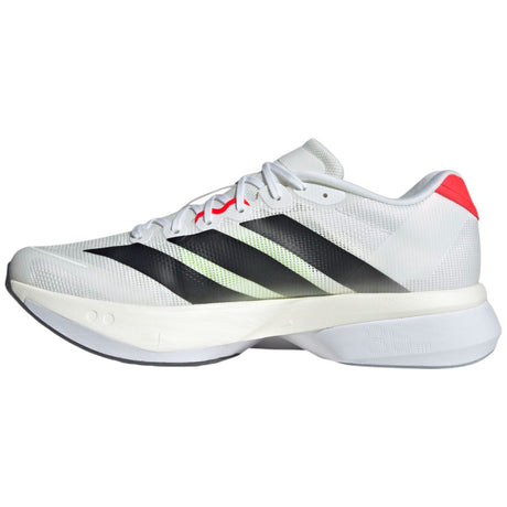 adidas Adizero Boston 13 Lightweight Mens Running Shoes Inside of Shoe Full View