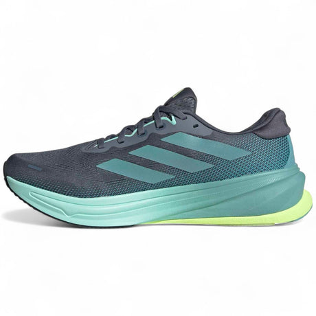 adidas Supernova Rise 2 Mens Regular-Fit Lace Running Shoes Inner Full View