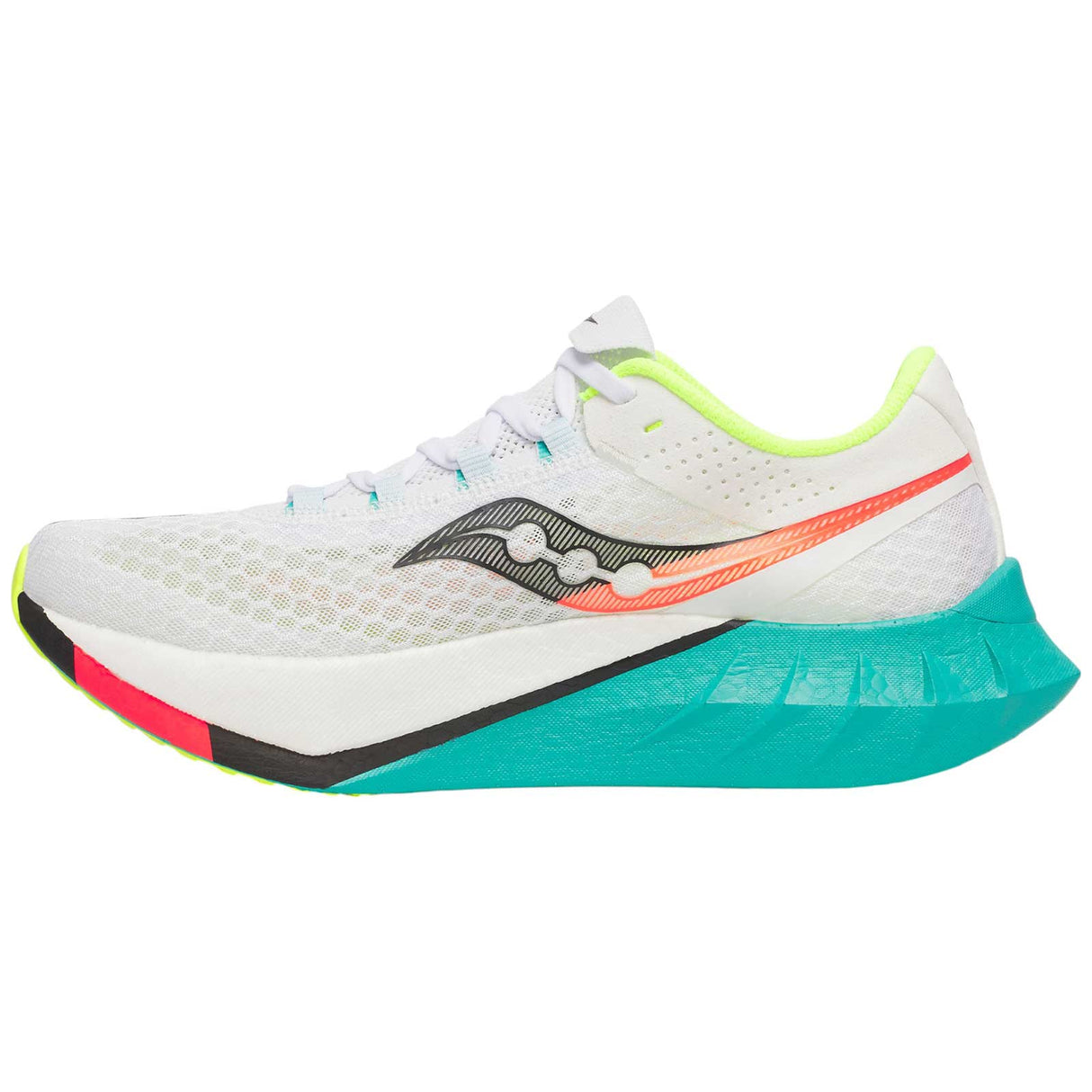 Saucony Endorphin Pro 4 Mens Running Shoes