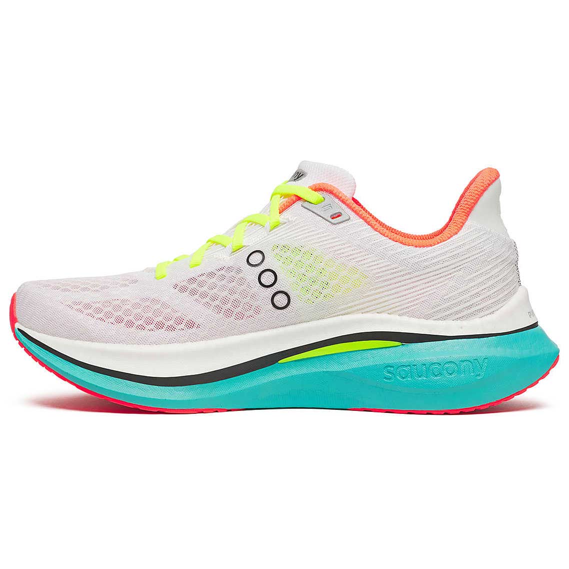 Saucony Endorphin Speed 5 Mens Running Shoes