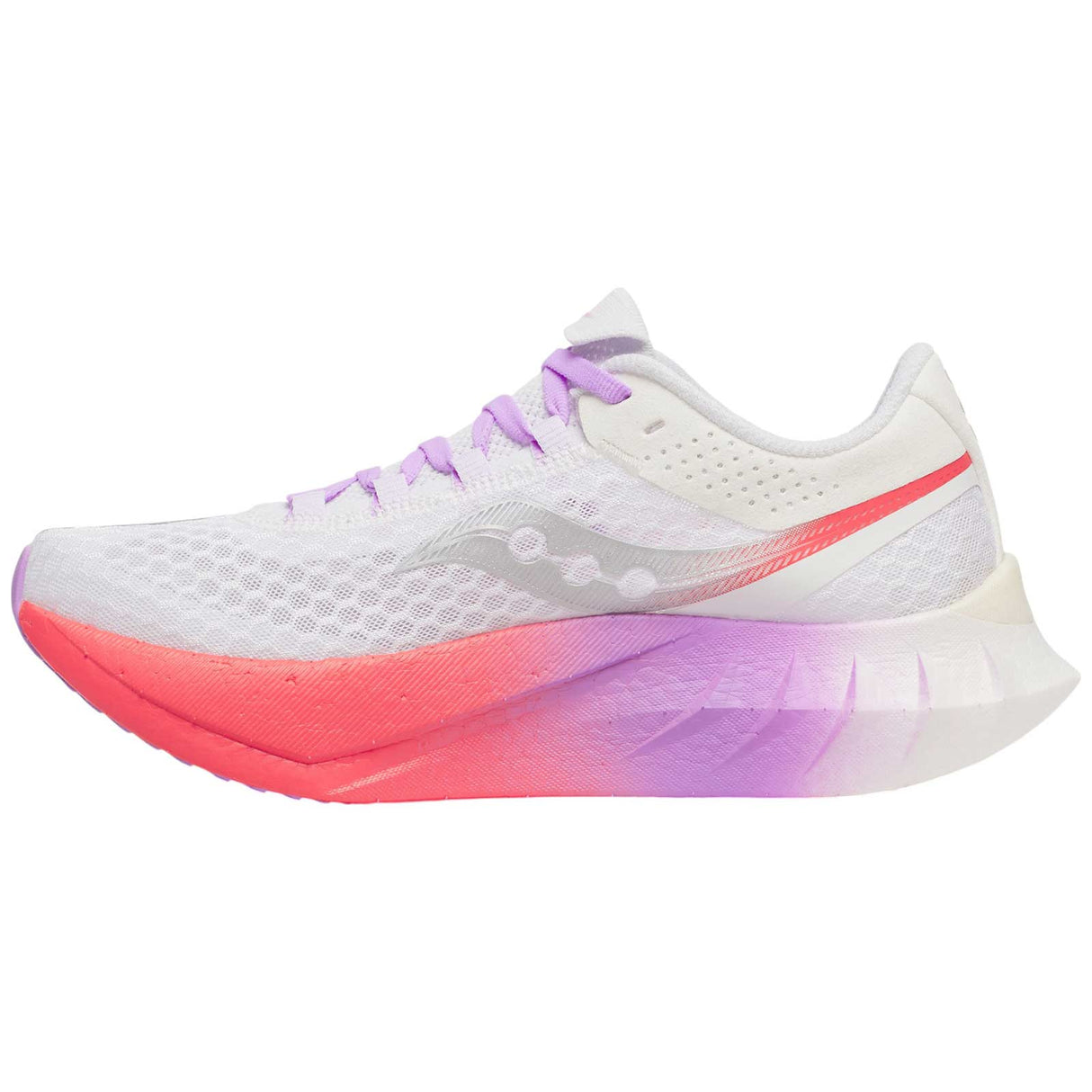 Saucony Endorphin Pro 4 Womens Running Shoes
