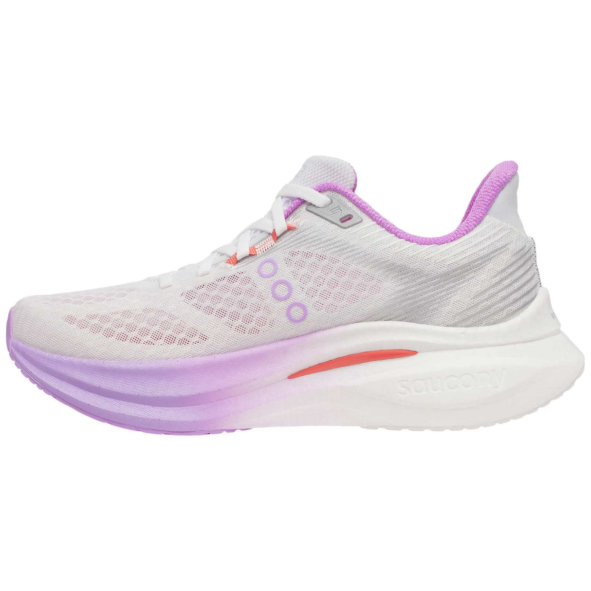 Saucony Endorphin Speed 5 Womens Running Shoes