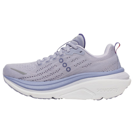 Saucony Hurricane 25 Womens Running Shoes