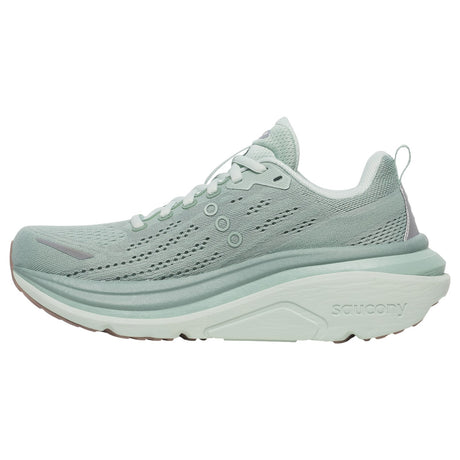 Saucony Hurricane 25 Womens Running Shoes