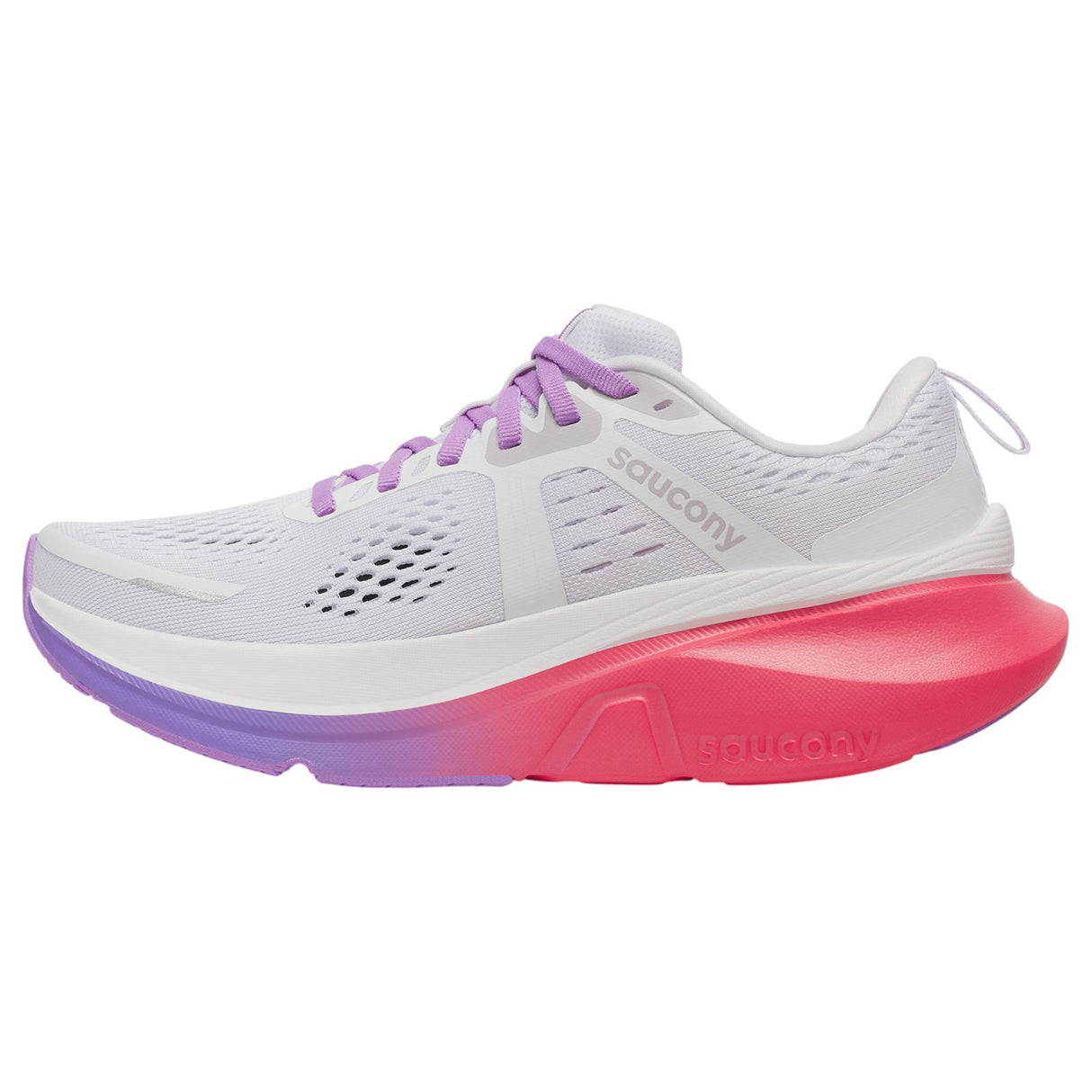 Saucony Guide 18 Womens Running Shoes