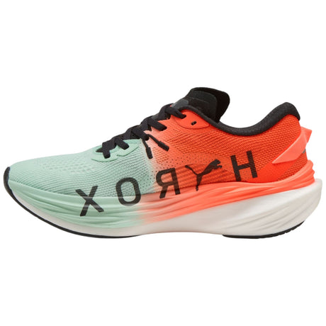 Puma x Hyrox Deviate Nitro 3 Womens Race Running Shoes Inner Full View