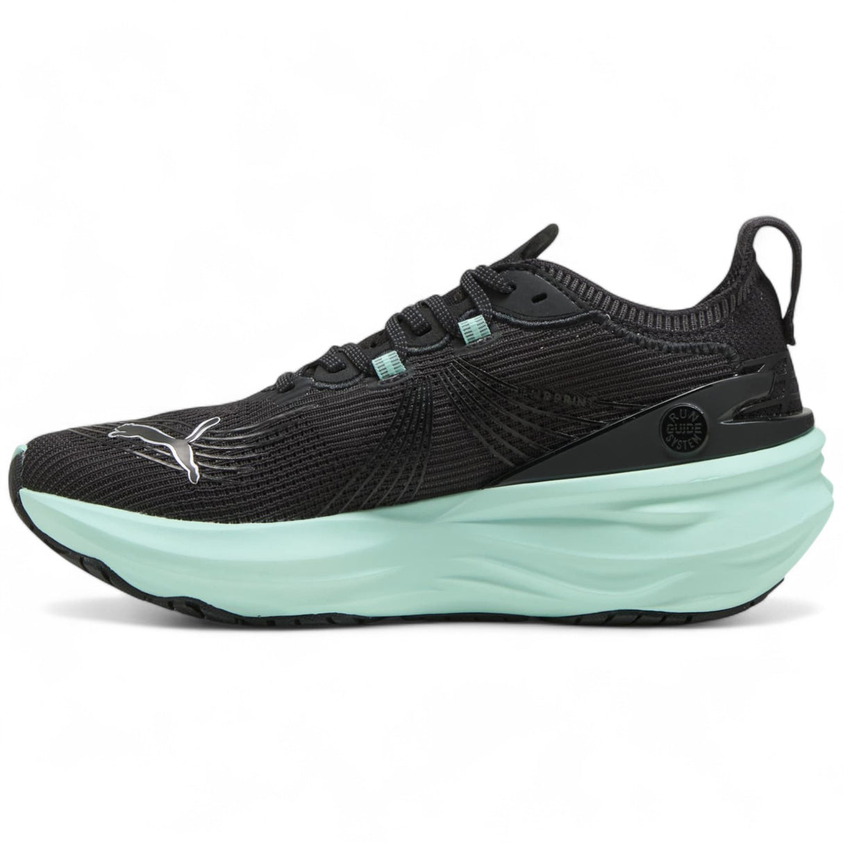Puma Wmns ForeverRun NITRO 2 Black
