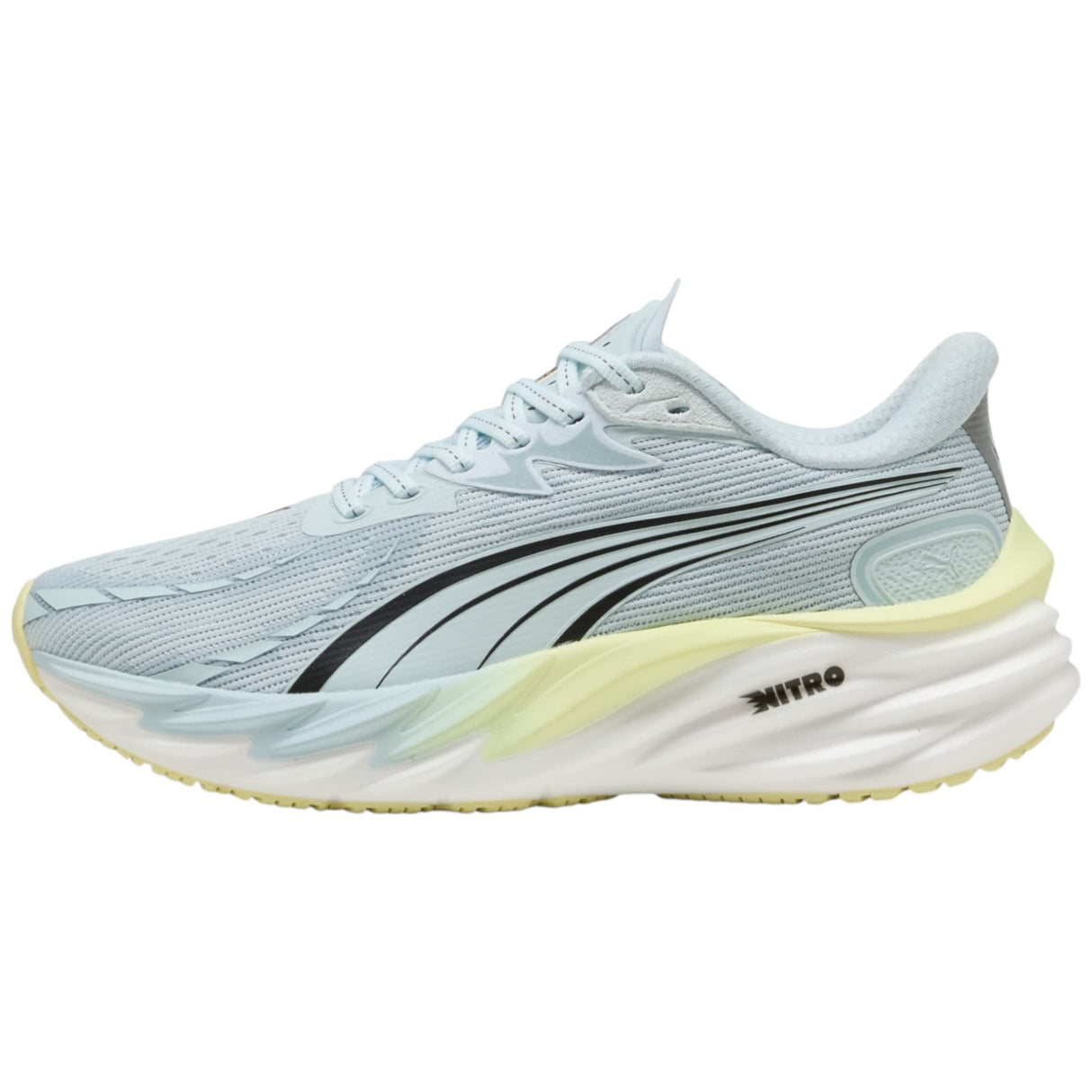 Puma NITRO 4 Womens Running Shoes