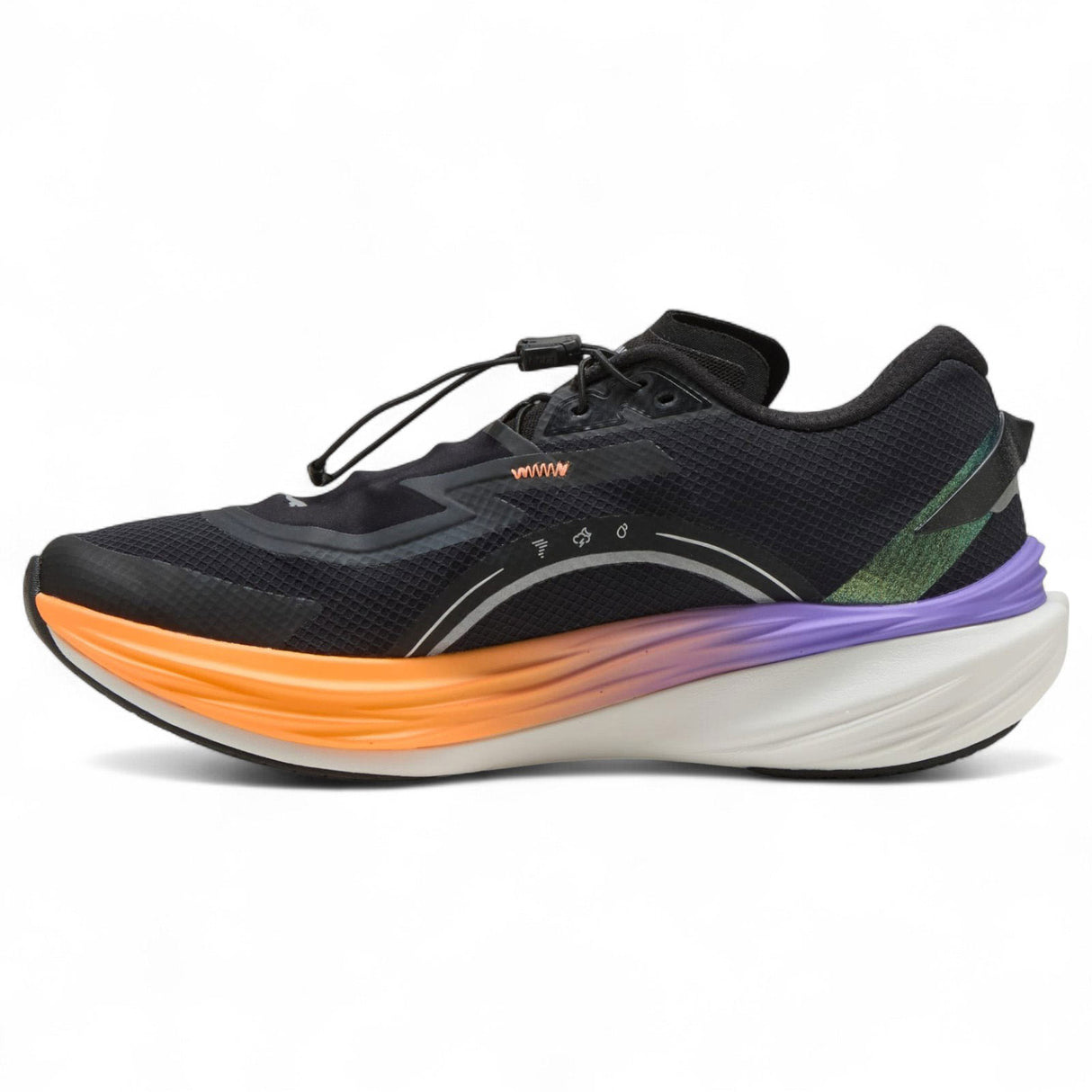 PUMA Deviate NITRO™ 3 WTR+ Mens Running Shoes
