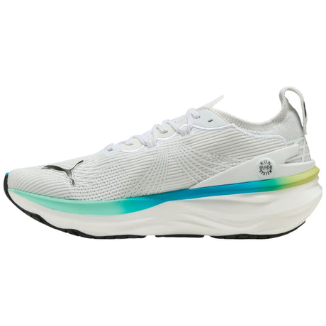 Puma ForeverRun Nitro 2 Mens Lace Road Running Shoes