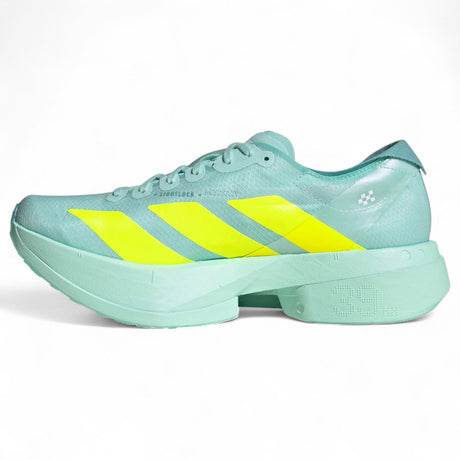 adidas Adizero Adios Pro 4 Womens Road Running Shoes
