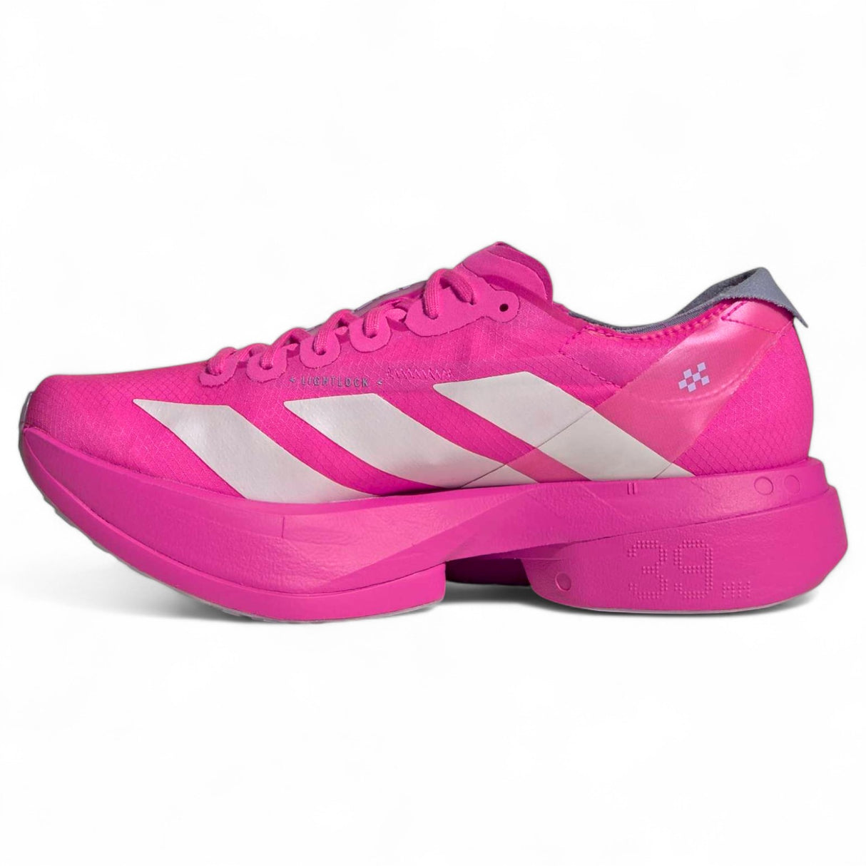 adidas Adizero Adios Pro 4 Womens Distance Running Shoes