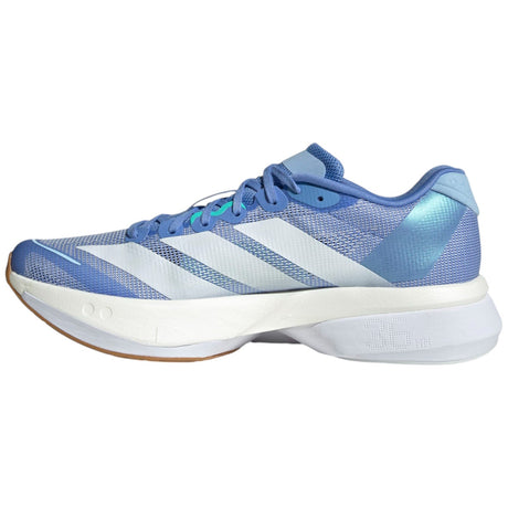 adidas Adizero Boston 13 Lightweight Mens Running Shoes Inside of Shoe Full View