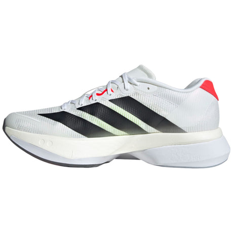 adidas Adizero Boston 13 Lightweight Mens Running Shoes Inside of Shoe Full View