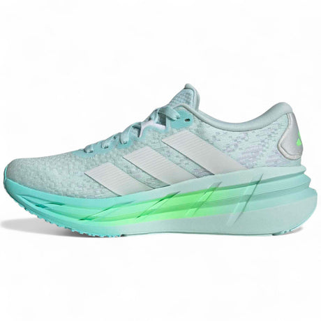 adidas Adistar 4 Womens Distance Lace Running Shoes Inner Full View