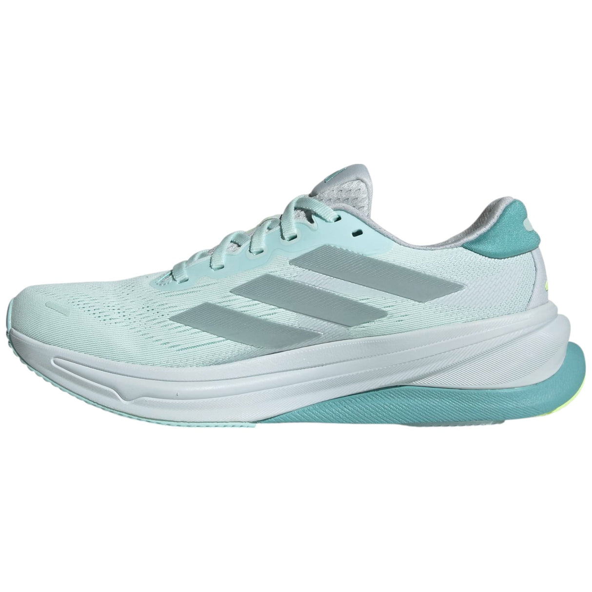adidas Supernova Solution 2.0 Womens Running Shoes Inner Full View