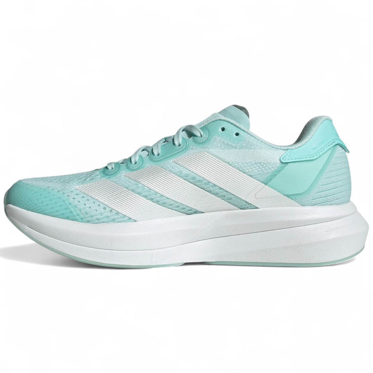 adidas Duramo Speed 2 Womens Lightweight Running Shoes Inner Full View