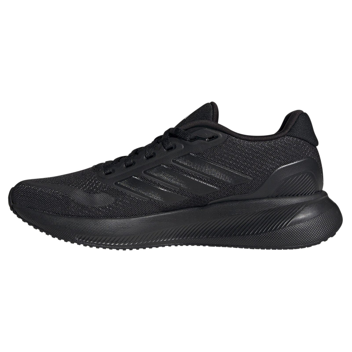 adidas Wmns RUNFALCON 5 Black