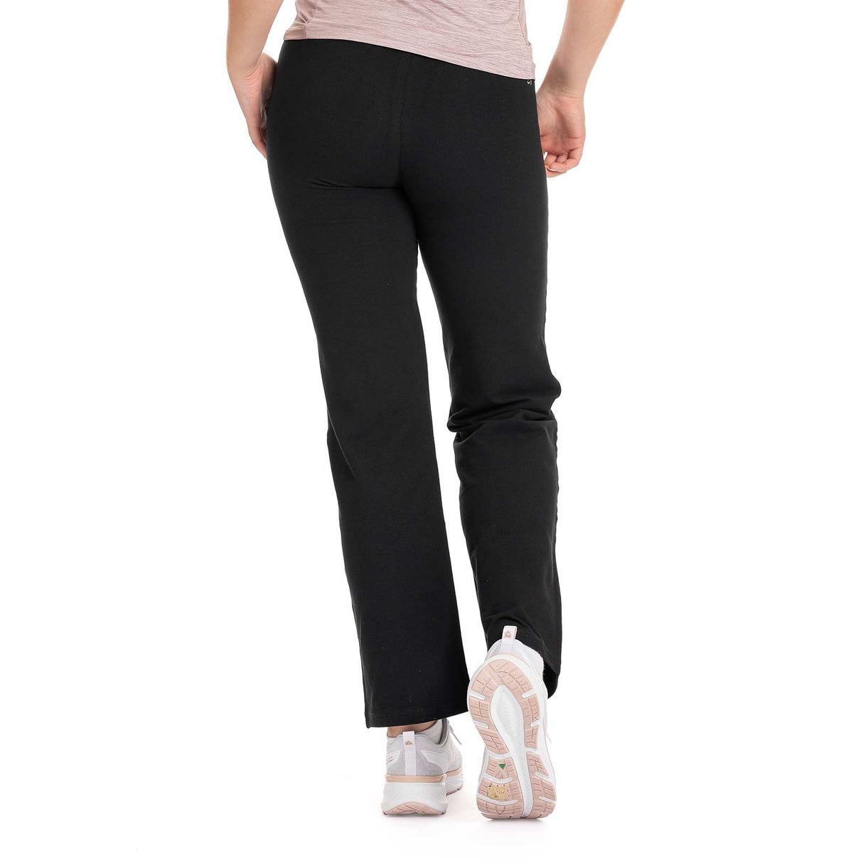 BodyLogic Classic Regular Womens Jogger Pant