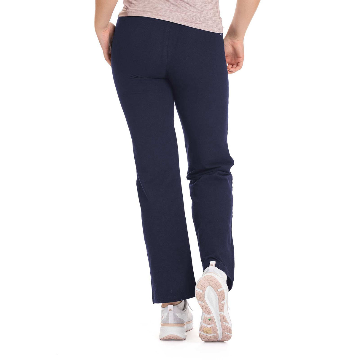 BodyLogic Classic Regular Womens Jogger Pant
