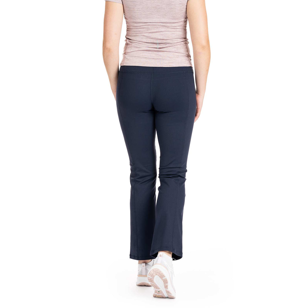 BodyLogic Sculpt Regular Womens Pants