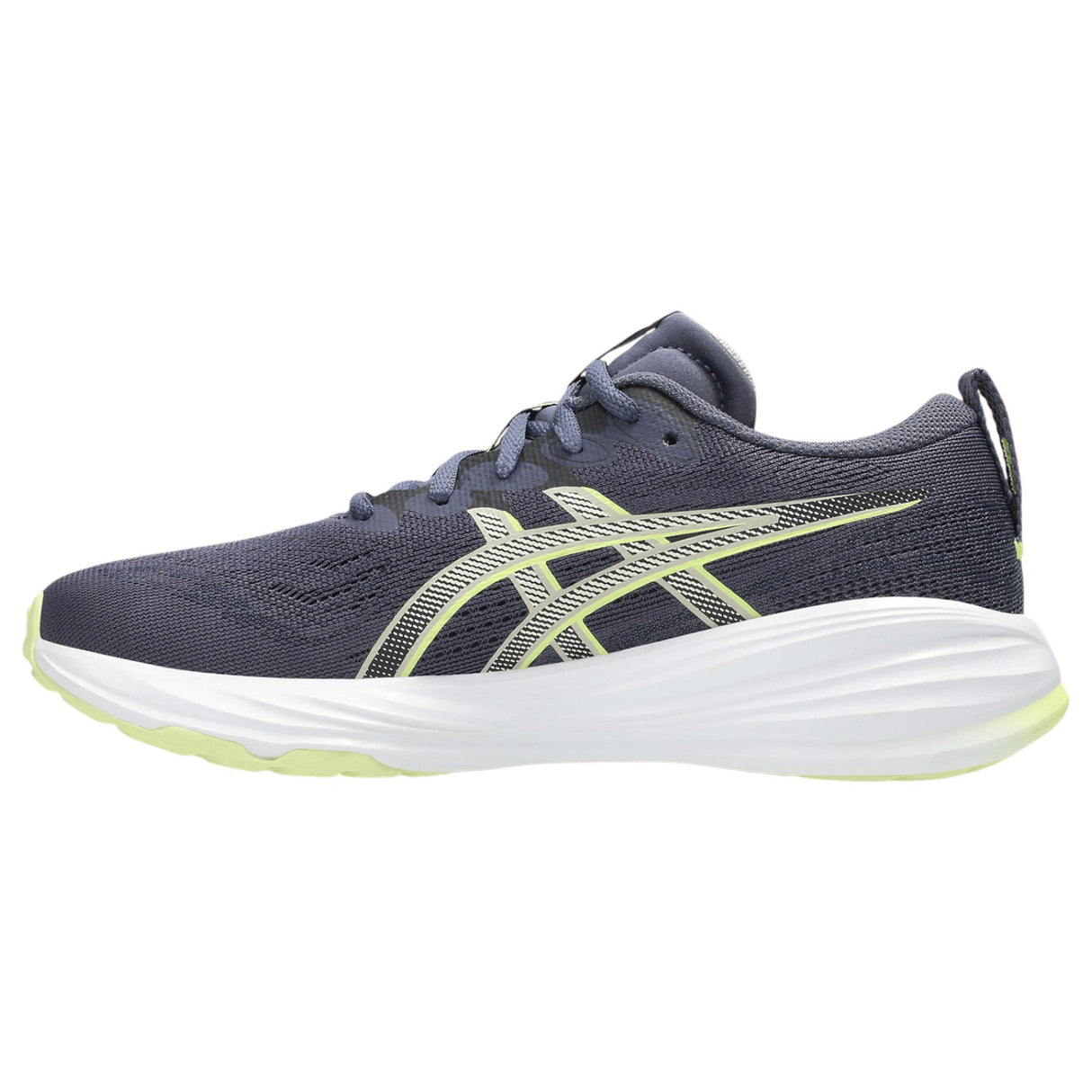 ASICS Cumulus 27 GS Boys Navy