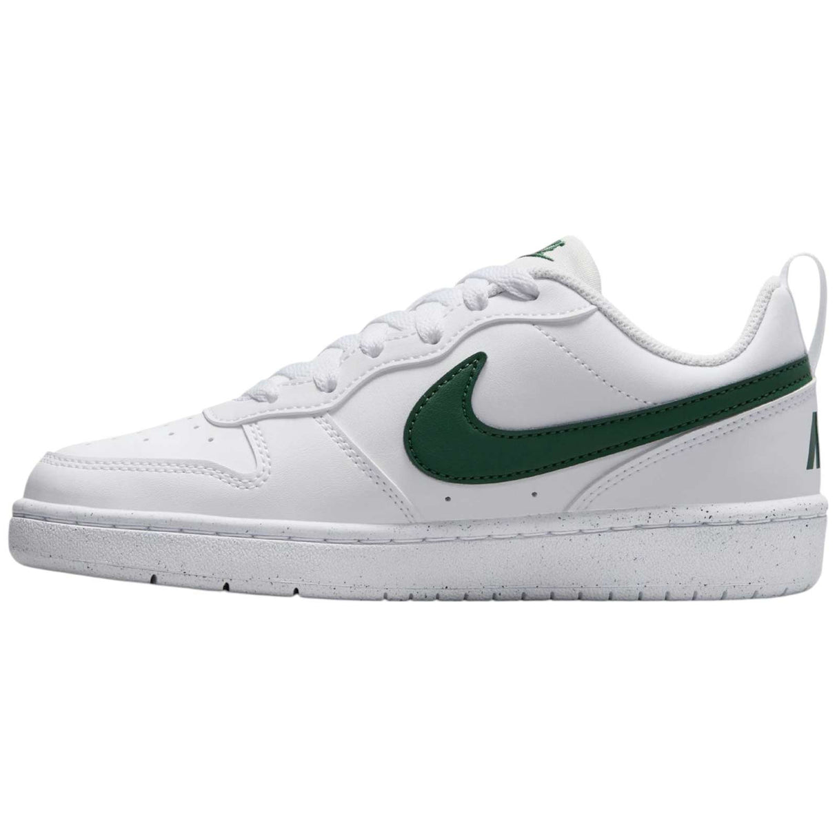Nike Court Borough Low Recraft Kids Shoes