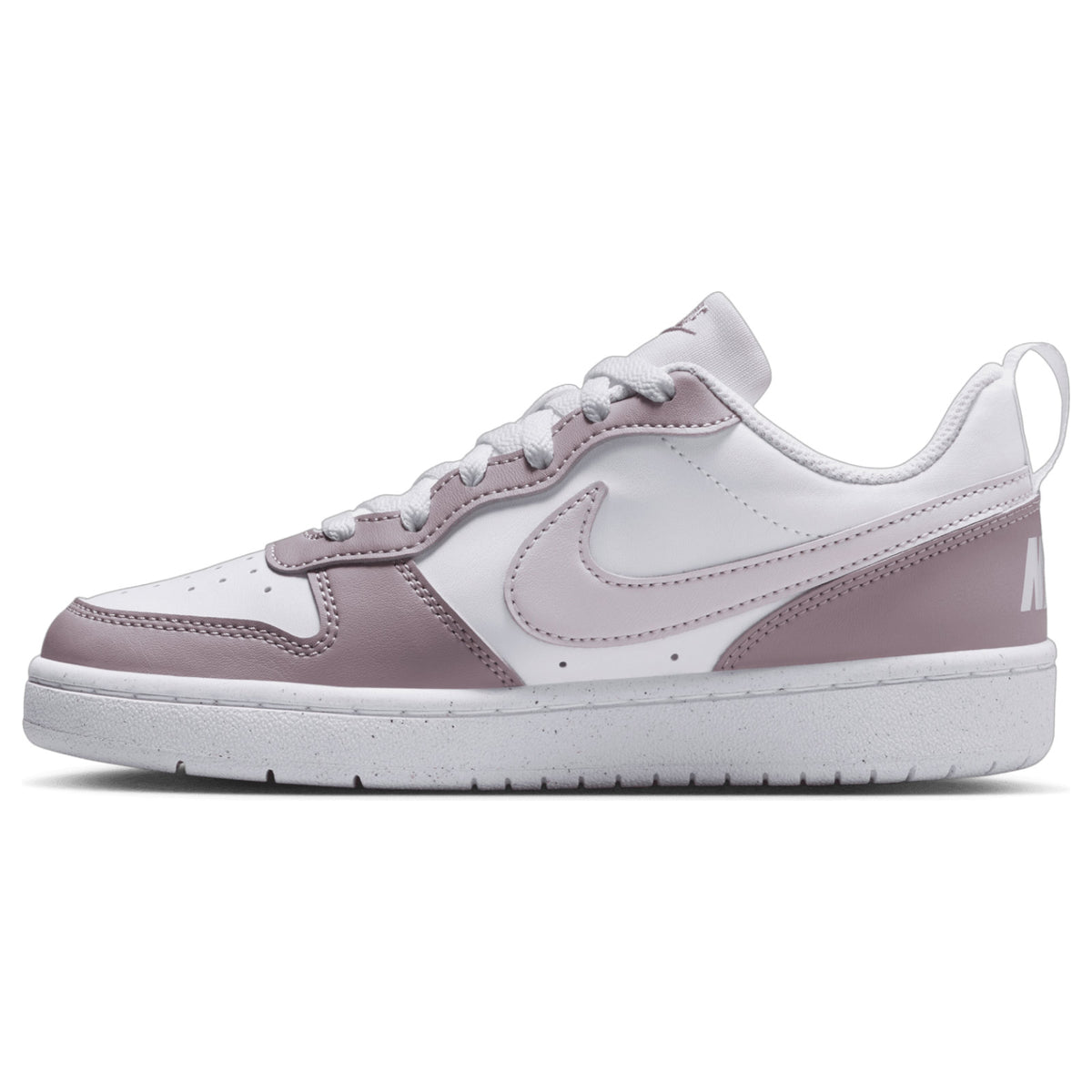 Nike Court Borough Low Recraft Kids Shoes