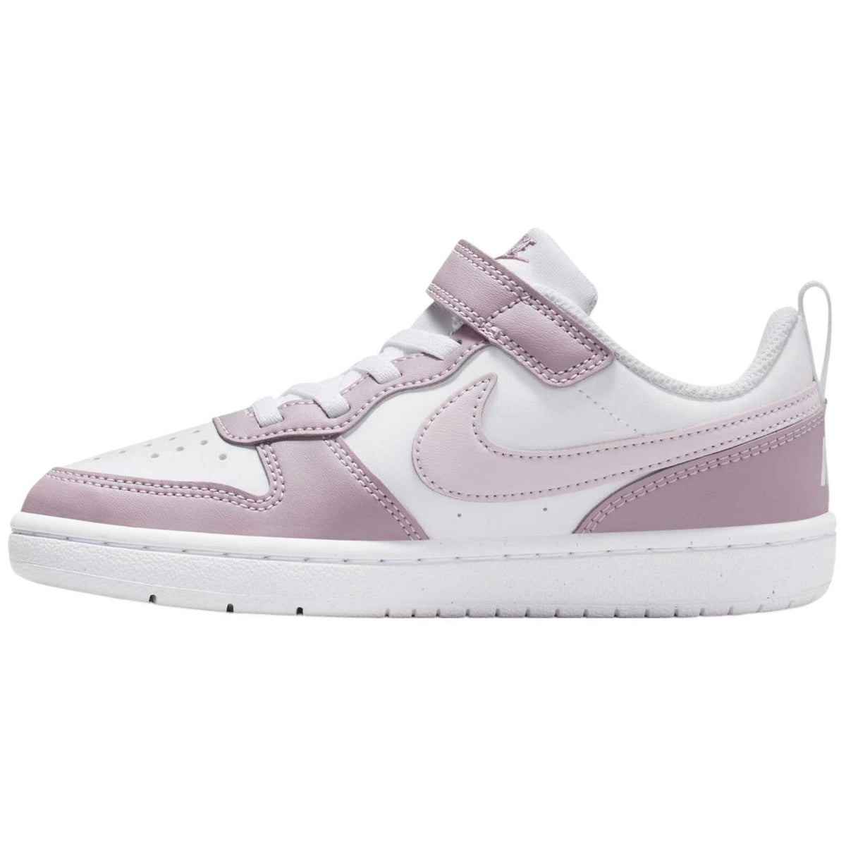 Nike Court Borough Low Recraft Kids Shoes