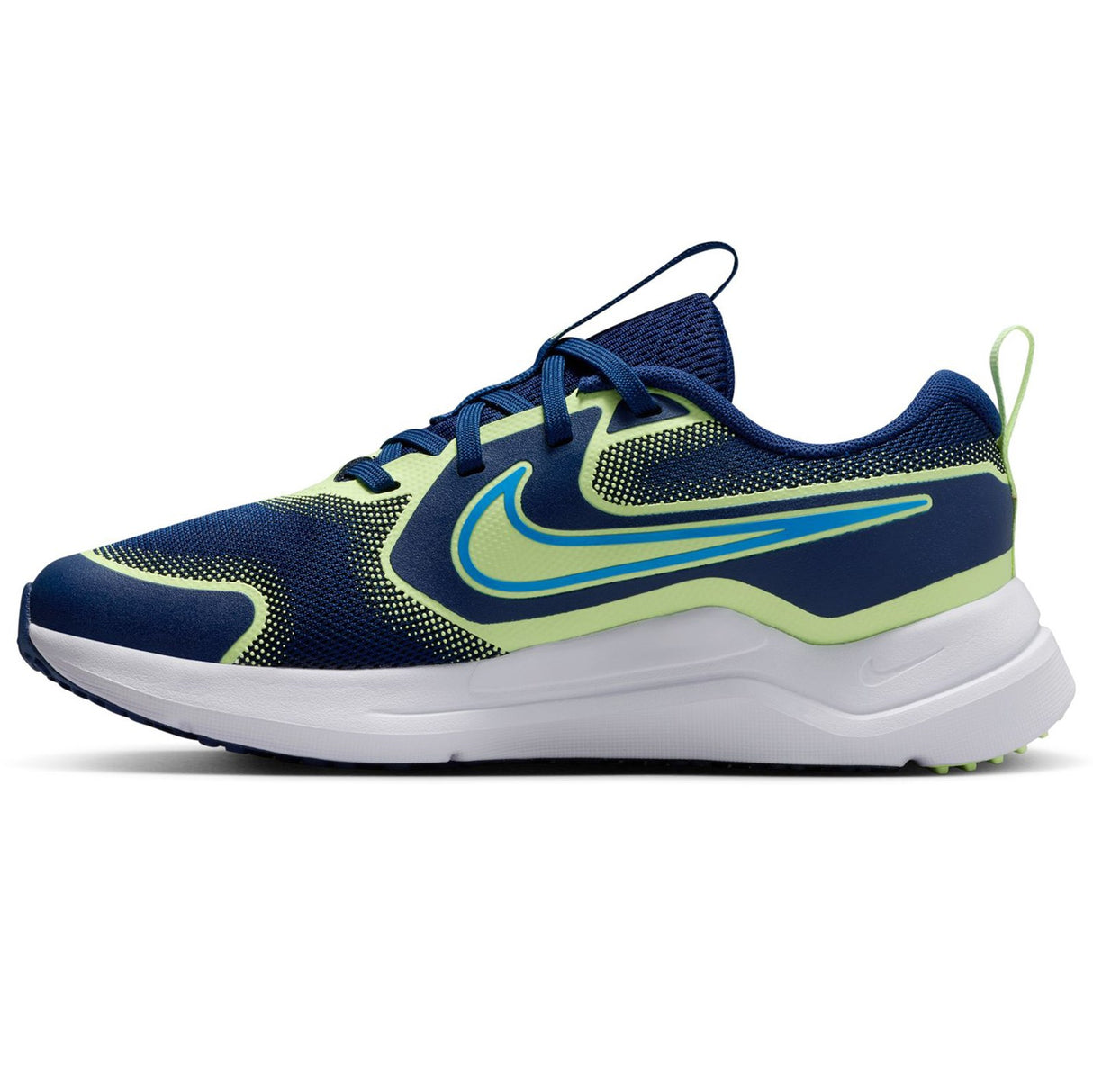 Nike Cosmic Runner Kids Road Running Shoes