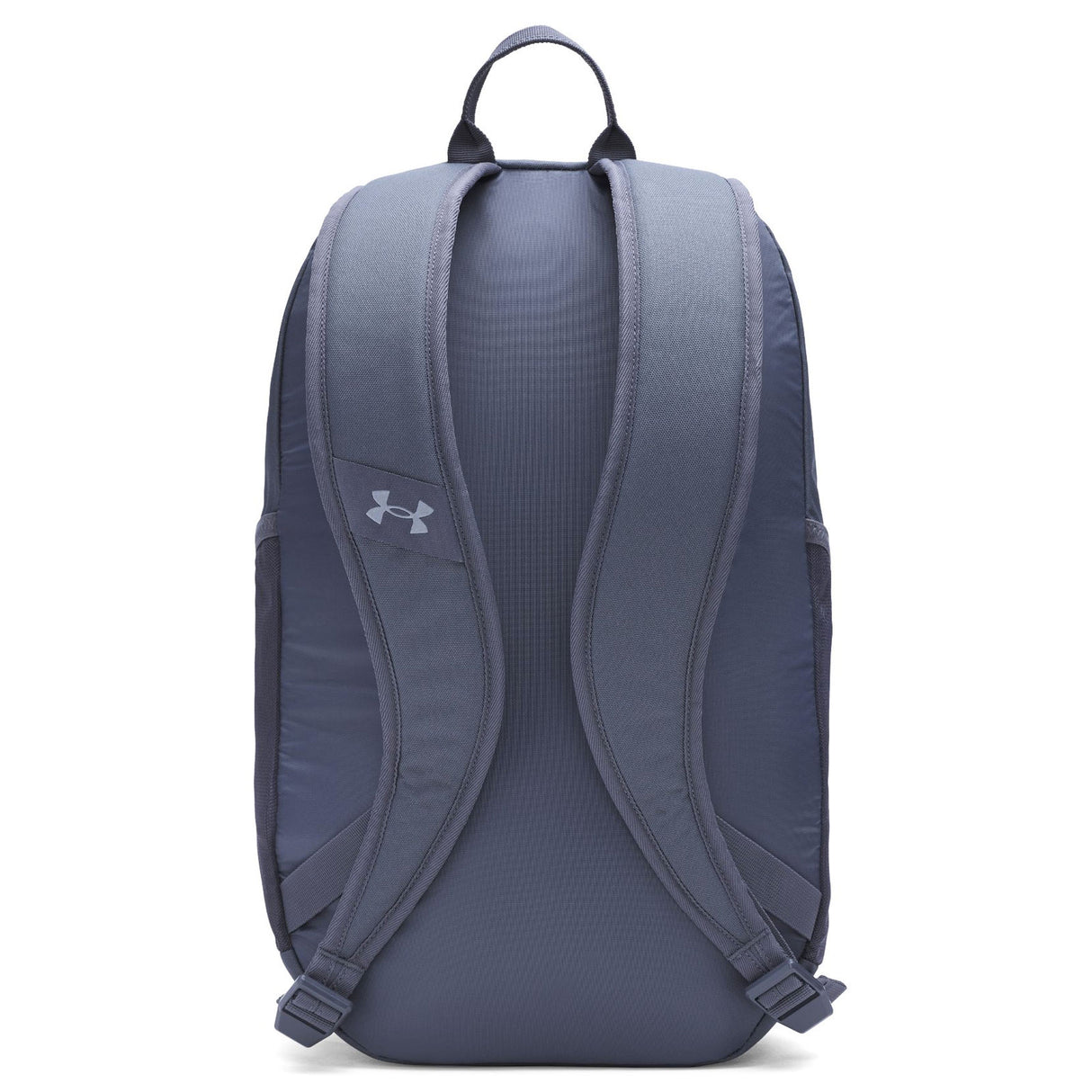 Under Armour Hustle Lite Backpack Grey