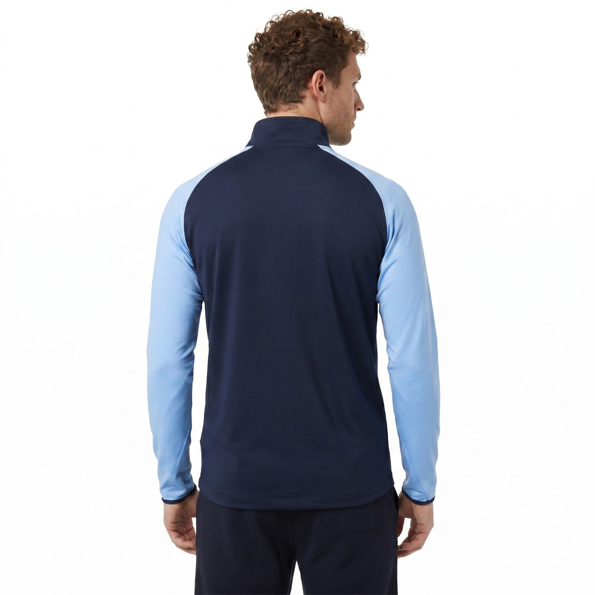 Umbro Castlebar Rugby Club 2024/25 Mens Midlayer Top