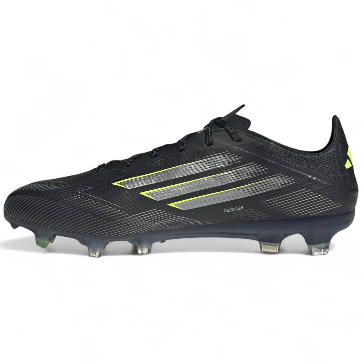 adidas F50 Pro Adults Lightweight Firm Ground Football Boots Inner Full View