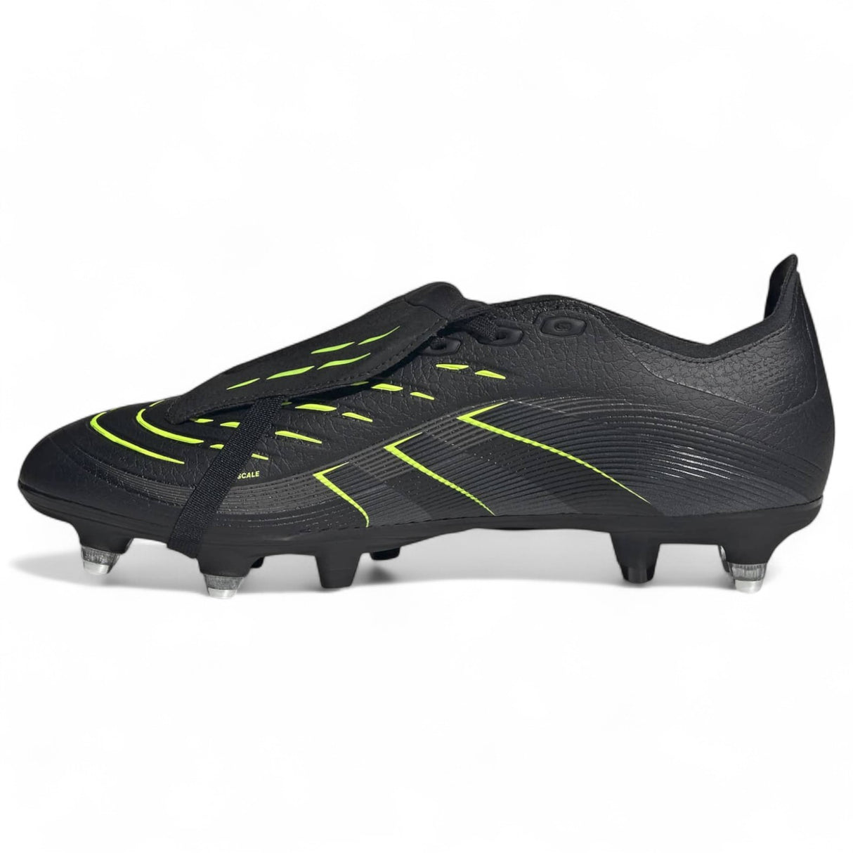 adidas Predator League Adults Soft Ground Football Boots