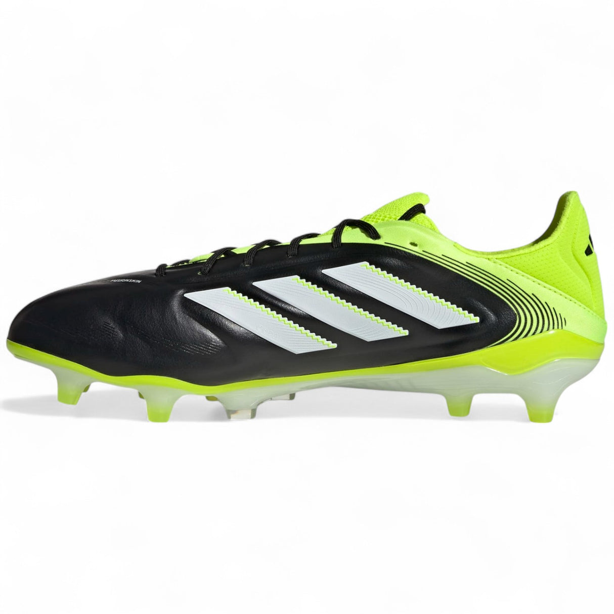 adidas Copa Pure III Elite Adults Firm Ground Rugby Boots Inner Full View