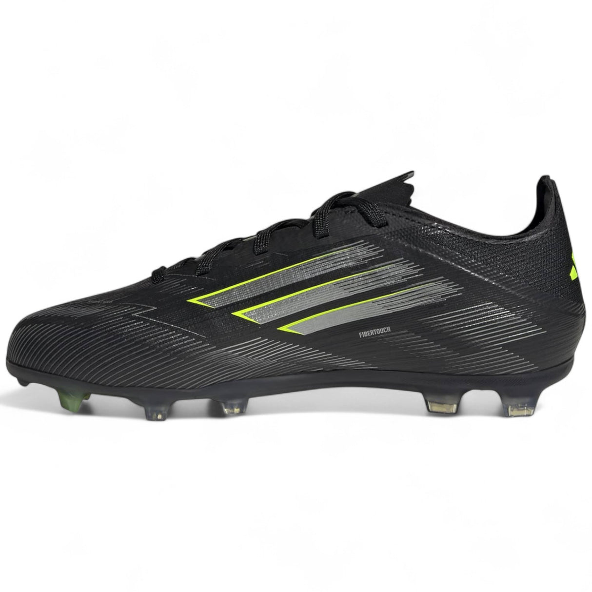 adidas F50 Elite Kids Lightweight Firm Ground Football Boots Inner Full View