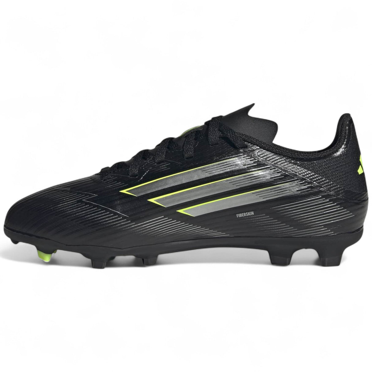 adidas F50 League Kids Firm/Multi Ground Football Boots Inner Full View